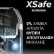 Scotsman Παγομηχανή με Λειτουργία Ψεκασμού και Ημερήσια Παραγωγή 330kg | Oasis MXG-637 xSafe Scotsman Παγομηχανή με Λειτουργία Ψεκασμού και Ημερήσια Παραγωγή 330kg | Oasis MXG-637 xSafe
