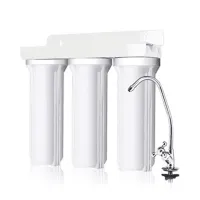 Φίλτρα Νερού Κάτω Πάγκου