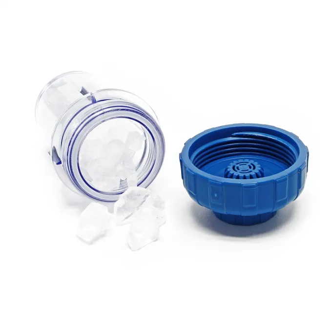 Washing Machine Desalinator