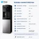 Mains Water Cooler with Filter & Compressor | Oasis Deluxe 38LB2-D