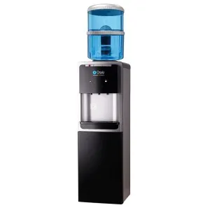 Ψύκτης Νερού Βρύσης με Φίλτρο Χωρίς Μπουκάλα Εμφιαλωμένου | OASIS Deluxe 38LB-FF