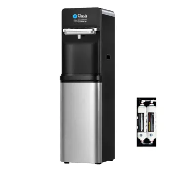 Ψύκτες Νερού με Φίλτρο