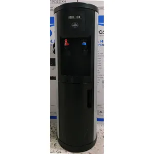 Ανοξείδωτος Μεταχειρισμένος ψύκτης νερού Εμφιαλωμένου Ή Δικτύου Ή Βρύσης Με Φίλτρο | Oasis USED-4