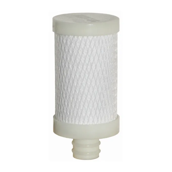 Spare Faucet Water Filter Chrome Battery | Oasis - Proteas-F