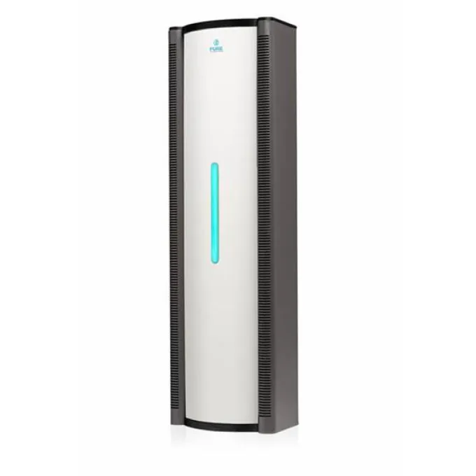 Air Purifiers for Viruses with UV | Pure Air UV-C 140M