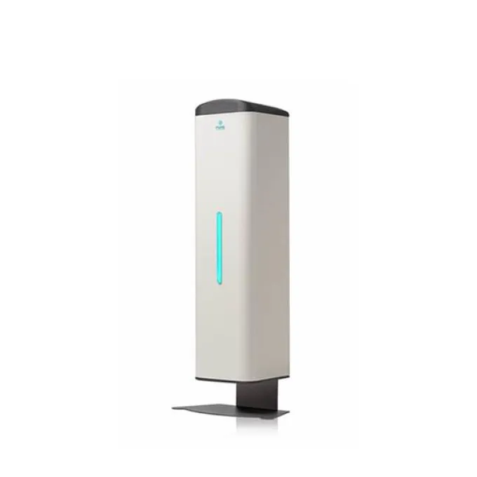 Air Purifiers for Viruses with UV | Pure Air UV-C 10M