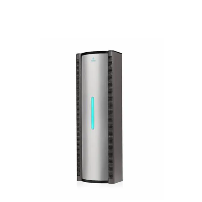 Καθαριστές Αέρα για ιούς με UV | Pure Air UV-C 60M