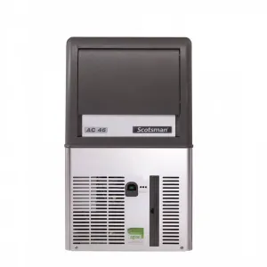 Scotsman Παγομηχανή με Λειτουργία Ψεκασμού και Ημερήσια Παραγωγή 25kg | Oasis AC-47