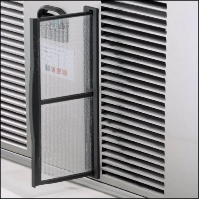 Scotsman Ice Machine With Spray Function And Daily Production 33kg | Oasis AC-57