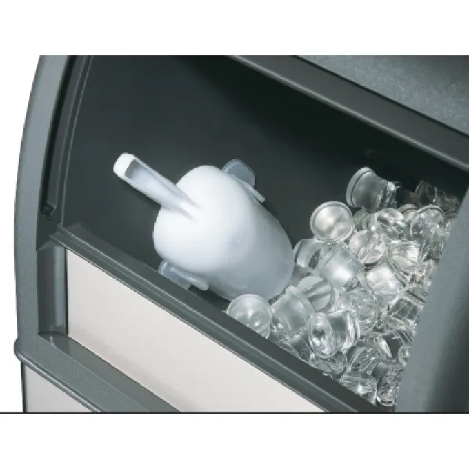 Scotsman Ice Machine With Spray Function And Daily Production 53kg | Oasis AC-107