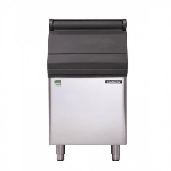 Scotsman Ice Storage Bin SB 193 With Capacity of 129kg | Oasis SB-193