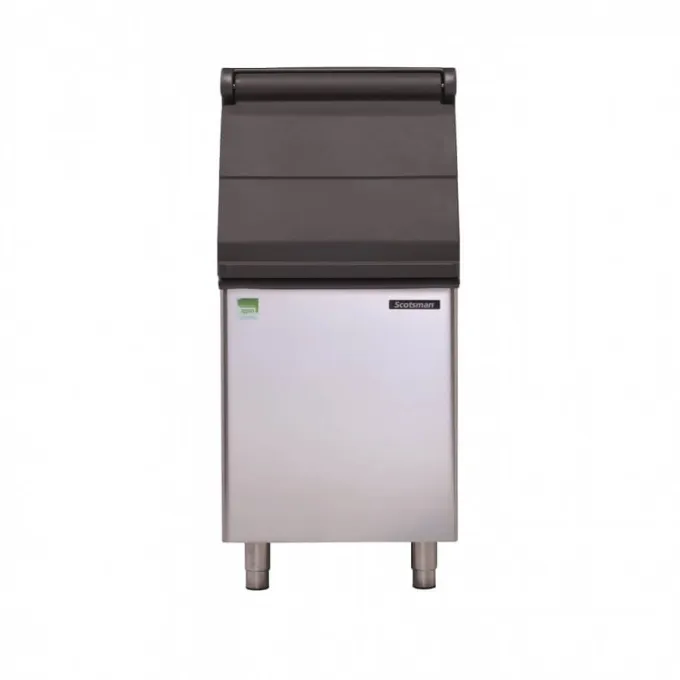 Scotsman Ice Storage Bin SB 322 With Capacity of 168kg | Oasis SB-322