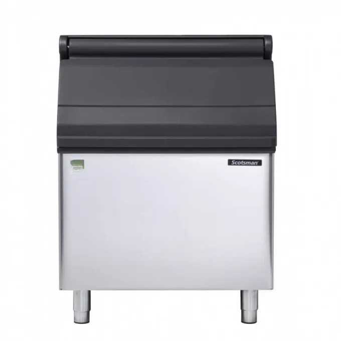 Scotsman Ice Storage Bin SB 393 With Capacity of 181kg | Oasis SB-393