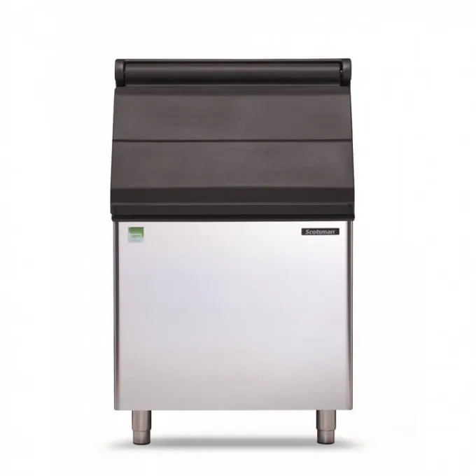 Scotsman Ice Storage Bin SB 530 With Capacity of 243kg | Oasis SB-530