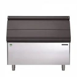 Scotsman Αποθήκη Πάγου SB 550 Χωρητικότητας 252kg | Oasis SB-550
