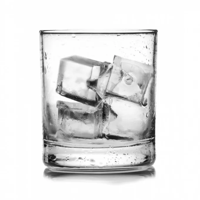 Scotsman Παγομηχανή Κάθετου Στοιχείου με Ημερήσια Παραγωγή 210kg | Oasis NW 507 xSafe