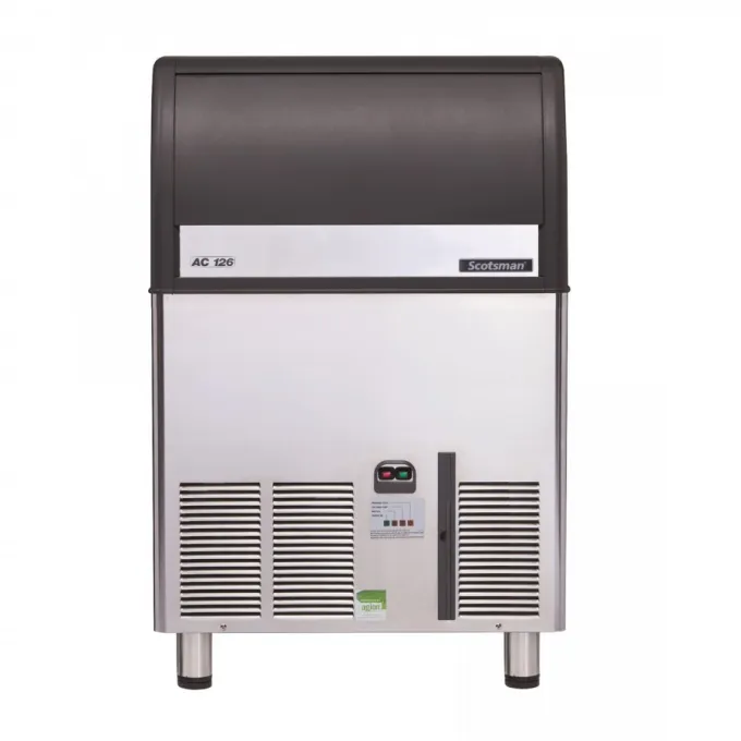 Scotsman Ice Machine With Spray Function And Daily Production 75kg | Oasis AC-127