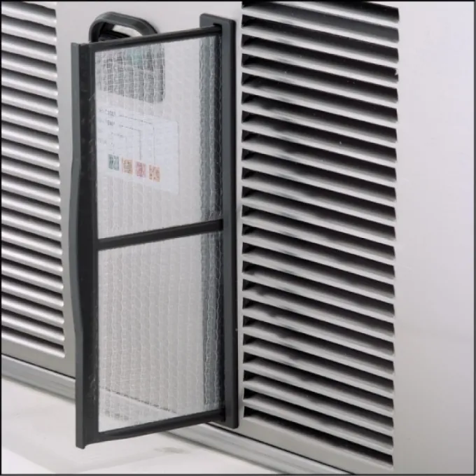 Scotsman Ice Machine With Spray Function And Daily Production 53kg | Oasis AC-107