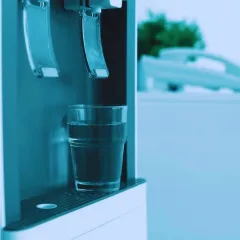 ψυκτεσ νερου παγκου