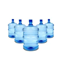 Water bottles for Coolers 10 & 20 Liters