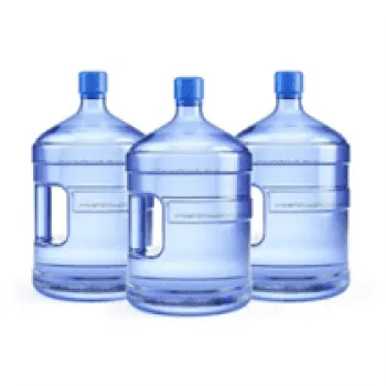 Επαναγεμιζόμενες Φιάλες Νερού Κενές για Ψύκτες | Αντλίες | Βάσεις