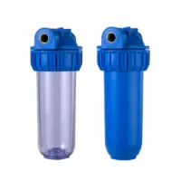 Φίλτρα Νερού Κεντρικής Παροχής