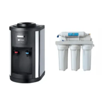 Ψύκτες Δικτύου με Αντίστροφη Όσμωση