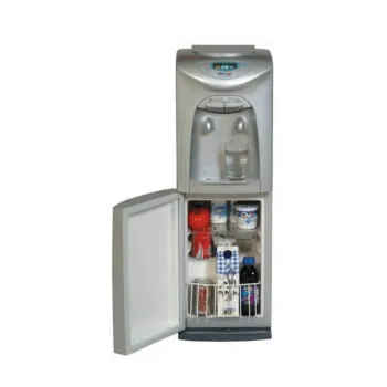 Ψύκτες Νερού με Ψυγείο Συντήρηση