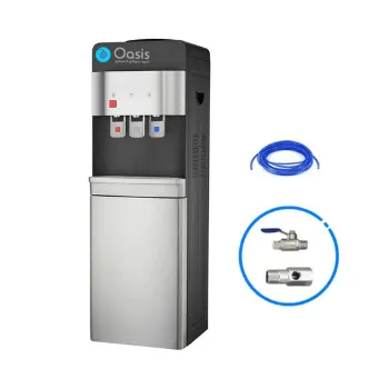 Ψύκτες Νερού με Συμπιεστή