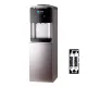 Bottleless Tap Water Dispenser with Filters & Powerfull Compressor | Oasis Deluxe Black 38LB-D
