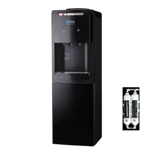 Mains Water Cooler with Filter & Compressor | Oasis Deluxe 38LB2-D
