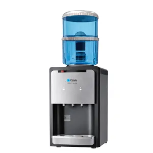 Ψύκτης Νερού Πάγκου Βρύσης με Φίλτρο | OASIS Deluxe 38TB2-FF