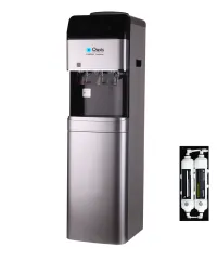 Ψύκτες Νερού Δικτύου