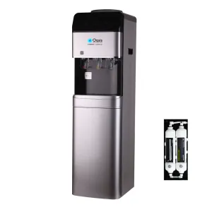 Ψύκτες Νερού Δικτύου