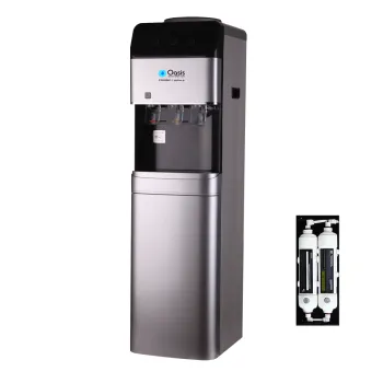 Ψύκτες Νερού Δικτύου