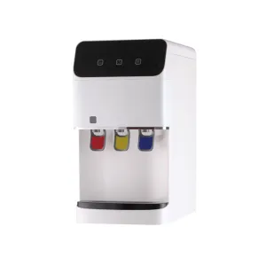 Ψύκτης Νερού Εμφιαλωμένου ή Δικτύου ή Βρύσης με Φίλτρο | Oasis Group-7