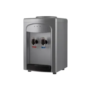 Ψύκτης Νερού Πάγκου - Επιτραπέζιος Για Φιάλες Εμφιαλωμένου | OASIS Group-15