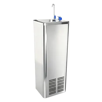 Professional Water coolers  Stainless Steel -Inox Series