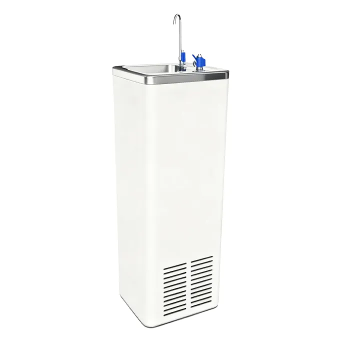 Professional Water Cooler with Multiple Filters | OASIS B-1