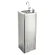 Professional Stainless Steel Water Cooler with Filter Options | OASIS A-1 INOX