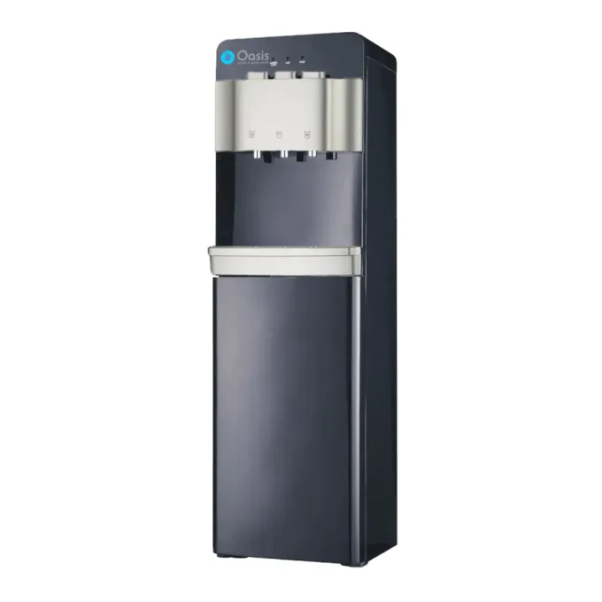Bottom Load Bottle Cooler | Oasis 307BLB