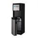 Bottom Load Bottle Water Cooler Black - Inox | OASIS INOX-BL