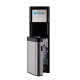 Bottom Load Bottle Water Cooler Black - Inox | OASIS INOX-BL