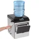 Water Cooler With Ice Maker For Ice Production 22kgr/d | Oasis Ice Maker 22k