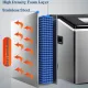 Water Cooler With Ice Maker For Ice Production 22kgr/d | Oasis Ice Maker 22k