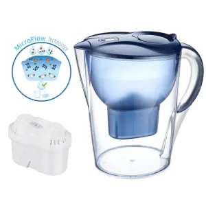 Κανάτα με Φίλτρο Νερού & Ανταλλακτικό 2400ml | Oasis Ultra-Jug