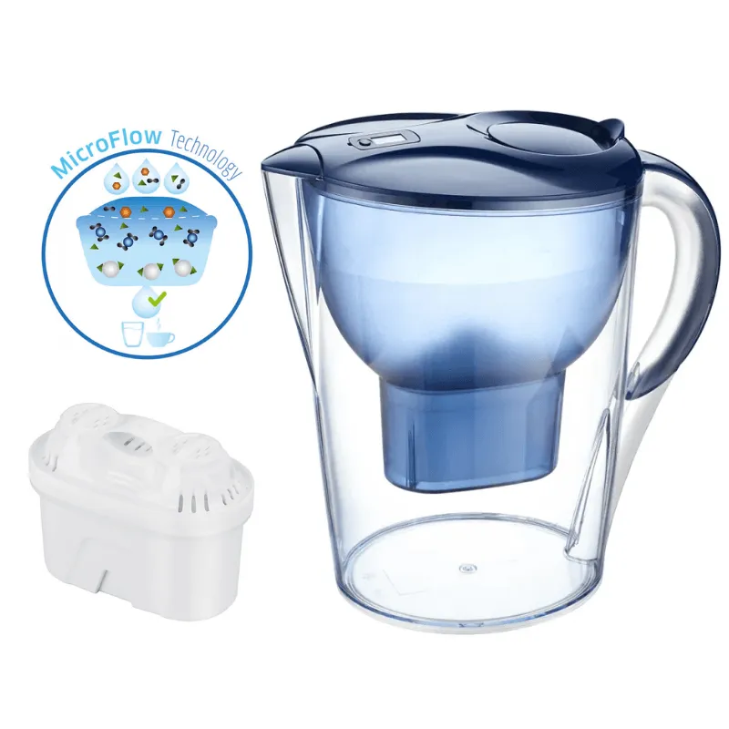 Κανάτα με Φίλτρο Νερού & Ανταλλακτικό 2400ml | Oasis Ultra-Jug Κανάτα με Φίλτρο Νερού & Ανταλλακτικό 2400ml | Oasis Ultra-Jug