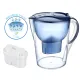 Κανάτα με Φίλτρο Νερού & Ανταλλακτικό 2400ml | Oasis Ultra-Jug Κανάτα με Φίλτρο Νερού & Ανταλλακτικό 2400ml | Oasis Ultra-Jug