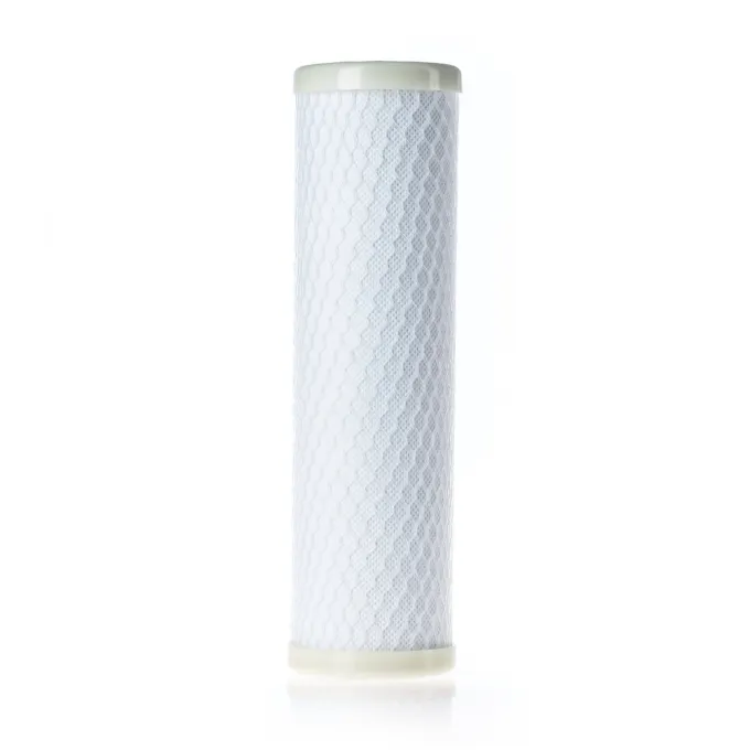 Replacement Water Filter 4 Stages PP - CTO & UF 0,1 micron | Oasis PRO-UF
