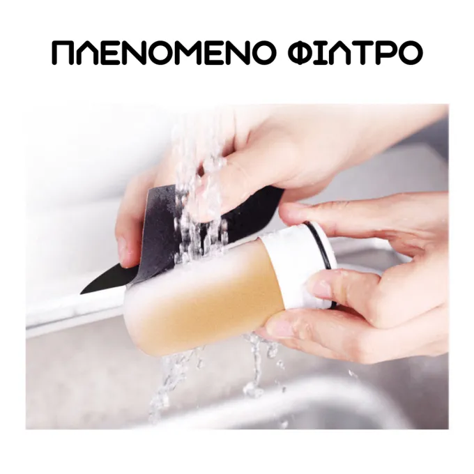 New Konka Replacement Filter with 9 Stage Filtration for Tap Water  | Oasis - Konka-F